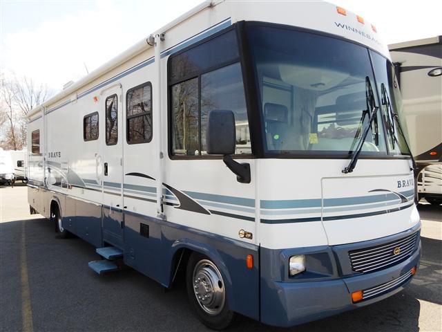 2003 Winnebago Brave